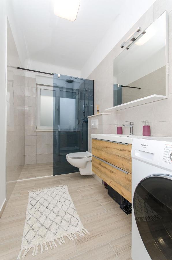 Apartamento Blue Moon Split