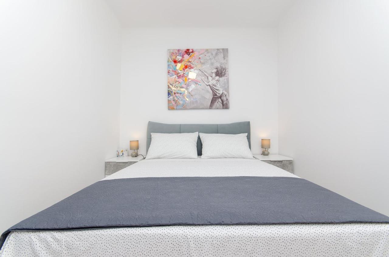 Apartamento Blue Moon *